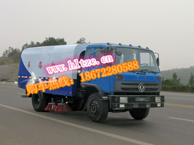 鎮(zhèn)江掃路車(chē)與吸塵車(chē)選購(gòu)指南 價(jià)格、渠道與注意事項(xiàng)