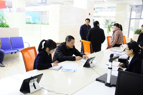 雙流自貿試驗區 “一門式”服務驅動企業全生命周期賦能升級